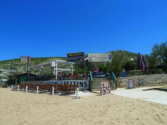 Ristorante Andromeda By Cosimo